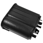 Vapor Canister Standard CP3249 Fits 03-04 Jeep Wrangler New. Price: $573.99.