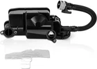 Engine Oil Separator Assembly Compatible With Ford F250 F350 F450 F550 2011... New. Price: $73.94.