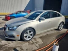 Used Vapor Canister Fits: 2016 Chevrolet Cruze Grade. Price: $174.90.