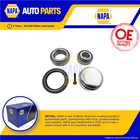 Wheel Bearing Kit Fits Mercedes SLK200 R171, R172 Front 1.8 2.0 2004 Napa New. Price: $23.76.