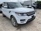 Rover Spt 2016 Fuel Vapor Canister 607192 Used. Price: $142.49.