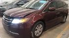 Used Vapor Canister Fits: 2014 Honda Odyssey Grade. Price: $104.99.