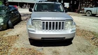 Charcoal Liberty 2008 Fuel Vapor Canister 1184878 Used. Price: $74.90.