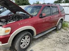 Explorer 2010 Fuel Vapor Canister 104861784 Used. Price: $79.80.