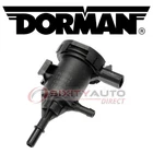 Dorman 911-732 Vapor Canister Purge Valve For CP916 Emission Control Rq New. Price: $54.18.