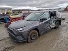 Used Vapor Canister Fits: 2022 Toyota RAV4 Grade. Price: $166.16.