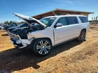 Used Vapor Canister Fits: 2019 Gmc Yukon Xl 1500 Grade. Price: $161.49.