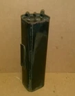 1975 Mercedes Benz 280S W116 Oem Fuel Evaporator Charcoal Canister Used. Price: $89.95.
