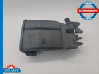 Bmw Z3 Roadster Fuel Activated Charcoal Vapor Canister Tank 80K Miles 96-98 Oem Used. Price: $89.95.