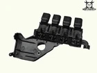 Engine Vacuum Solenoid Mount Bracket Oem 2017-2019 Audi Q7 3.0L Used. Price: $39.99.
