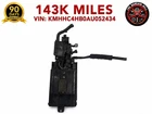 2011 Hyundai Genesis Coupe Evap Charcoal Canister Assembly Oem 31420-3M500 Used. Price: $129.90.