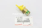 Toyota Corolla Starlet Sprinter Oem Vacuum Switching Bimetal Valve 25820-11040 New. Price: $46.10.