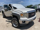 Used Vapor Canister Fits: 2015 Gmc Sierra 1500 Pickup Grade. Price: $155.49.