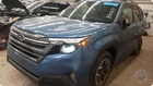 Used Vapor Canister Fits: 2025 Subaru Forester Grade. Price: $99.99.