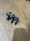 2007 2010 Ford Mustang Evap Vapor Canister Purge Valve Oem 7U5A-9G641-FA Used. Price: $25.00.