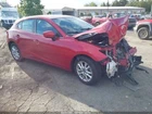 Used Vapor Canister Fits: 2016 Mazda 3 Grade. Price: $174.90.