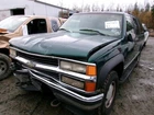 Used Vapor Canister Fits: 1997 Chevrolet Suburban 1500 Grade. Price: $123.00.