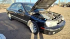 2001-2005 Hyundai XG350 Fuel Vapor Canister Oem Charcoal Housing 3142038100SJ Used. Price: $213.68.