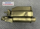 Oem Bmw 7271029 Fuel Vapor Charcoal Canister F20 F30 F32 F36 320I 328I 428I Used. Price: $48.39.
