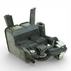 11-18 Porsche Cayenne 92A 3.0L Hybrid Fuel Evaporator Charcoal Canister Used. Price: $75.59.