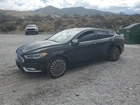 Used Vapor Canister Fits: 2017 Ford Fusion Grade. Price: $123.00.