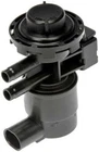 Vapor Canister Purge Valve For 1999-2002 Dodge Ram 3500 Van New. Price: $48.19.