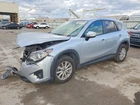 Used Vapor Canister Fits: 2016 Mazda CX-5 Grade. Price: $174.90.