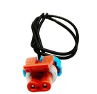 Connector Of Vapor Canister Purge Solenoid CP209 Fits Gm 1988-1991 New. Price: $15.00.