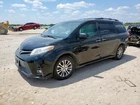Used Vapor Canister Fits: 2020 Toyota Sienna Grade. Price: $174.90.