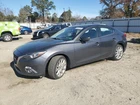 Used Vapor Canister Fits: 2014 Mazda 3 Grade. Price: $174.90.