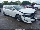 Used Vapor Canister Fits: 2018 Honda Clarity Grade. Price: $170.30.