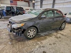 Used Vapor Canister Fits: 2010 Toyota Corolla Grade. Price: $174.90.