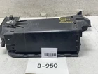 2019 Ford Taurus Sel Fuel Vapor Canister Oem+ Used. Price: $83.66.