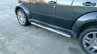 Nitro 2011 Fuel Vapor Canister 2351180 Used. Price: $155.00.