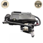 2013 - 2017 Land Rover Range Oem Fuel Evaporator Charcoal Canister Used. Price: $159.00.