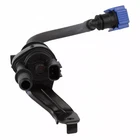 Genuine Ford Vapor Canister Purge Solenoid BC3Z-9C915-A New. Price: $81.63.