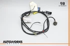 04-13 Maserati Quattroporte M139 Gas Fuel Pump Wire Wiring Harness Cable Oem Used. Price: $68.50.