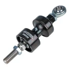 Wehrs Machine WM550 Aluminum J-bar Canister. Price: $162.88.