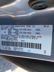 Used Vapor Canister Fits: 2019 Toyota Tundra Grade. Price: $123.00.