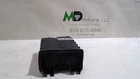 2013-2016 Ford Escape Fuel Vapor Canister Assembly Oem DG93-9E857-B Used. Price: $70.00.
