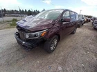 Sedona 2019 Fuel Vapor Canister 10866404 Used. Price: $96.02.