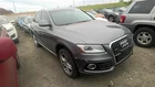 Used Vapor Canister Fits: 2016 Audi Q5 Grade. Price: $123.00.
