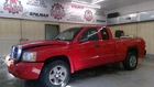 Used Vapor Canister Fits: 2006 Dodge Dakota Grade. Price: $103.49.