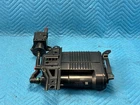 Lexus LS500H Vapor Charcoal Canister W/leak Detect Pump 59K 2018-2025 Oem Used. Price: $315.00.