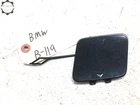2017-2020 Bmw 5 Series G30 G31 Rear Tow Hook Eye Cover Cap Oem Used. Price: $39.99.