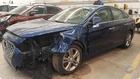 Used Vapor Canister Fits: 2019 Hyundai Sonata Grade. Price: $109.99.