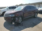 Used Vapor Canister Fits: 2018 Lincoln Mkc Grade. Price: $174.90.