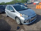 Used Vapor Canister Fits: 2012 Toyota Prius Grade. Price: $175.75.