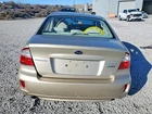 Used Vapor Canister Fits: 2008 Subaru Legacy Grade. Price: $123.00.