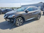 Used Vapor Canister Fits: 2017 Nissan Murano Grade. Price: $161.49.